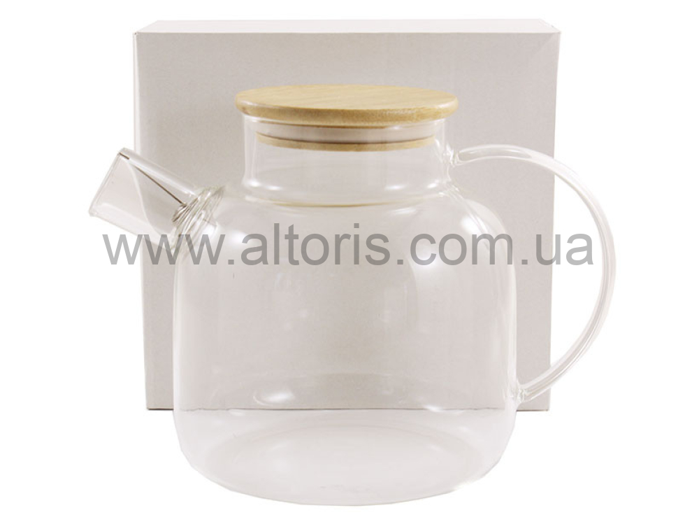 чайник заварочный  Interos - 1500 мл  TP1500H