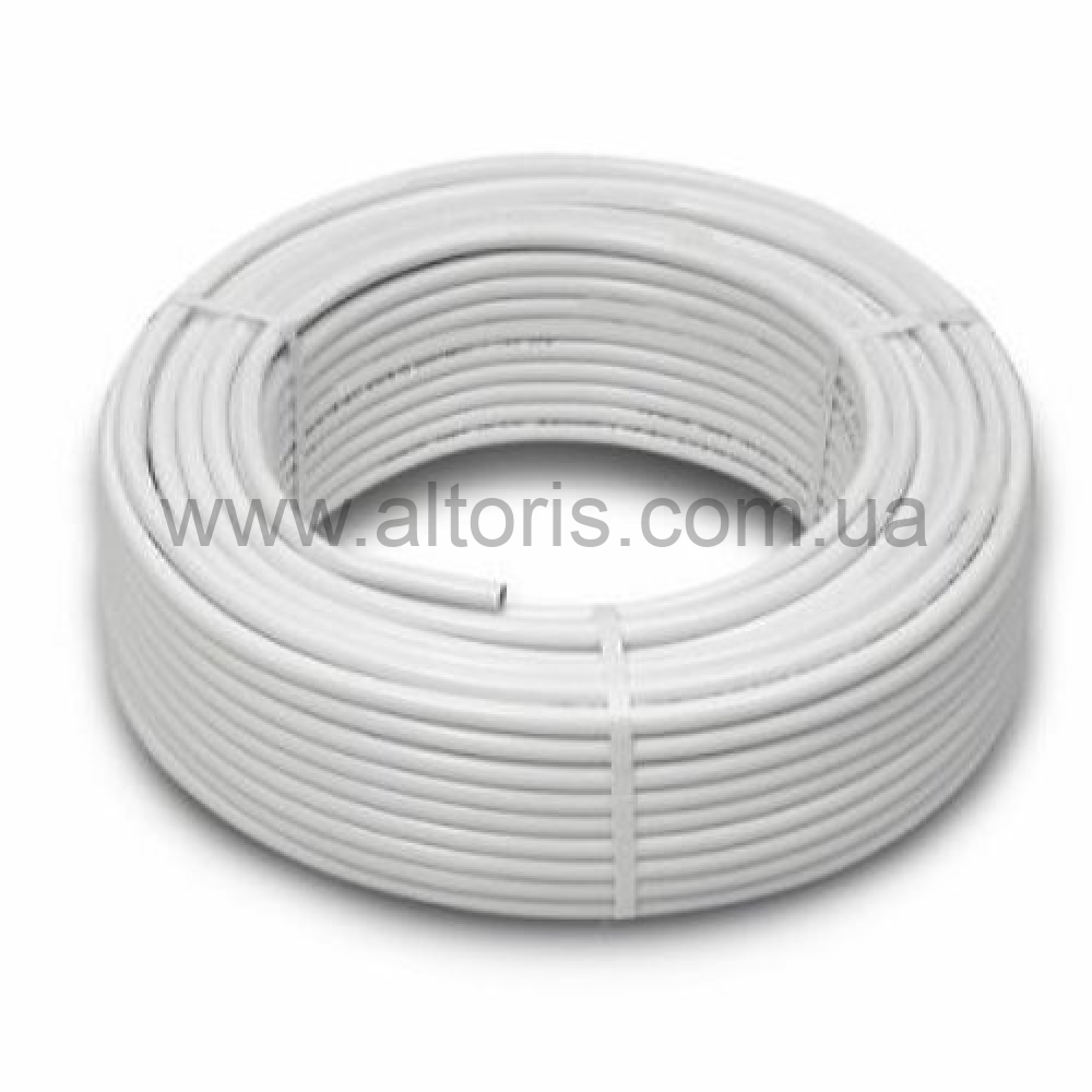 Труба металлопластиковая - 20*2 безшовная (100м)