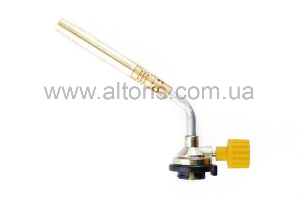 горелка СИЛА  - Ø10х195 мм