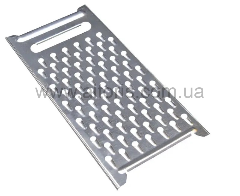 терка кормовая  - оцинкованная
