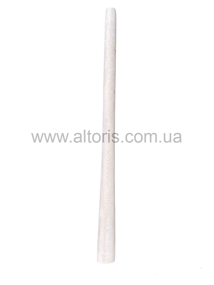 ручка для кирки - кайло, Уценка(кривая) - 900 мм