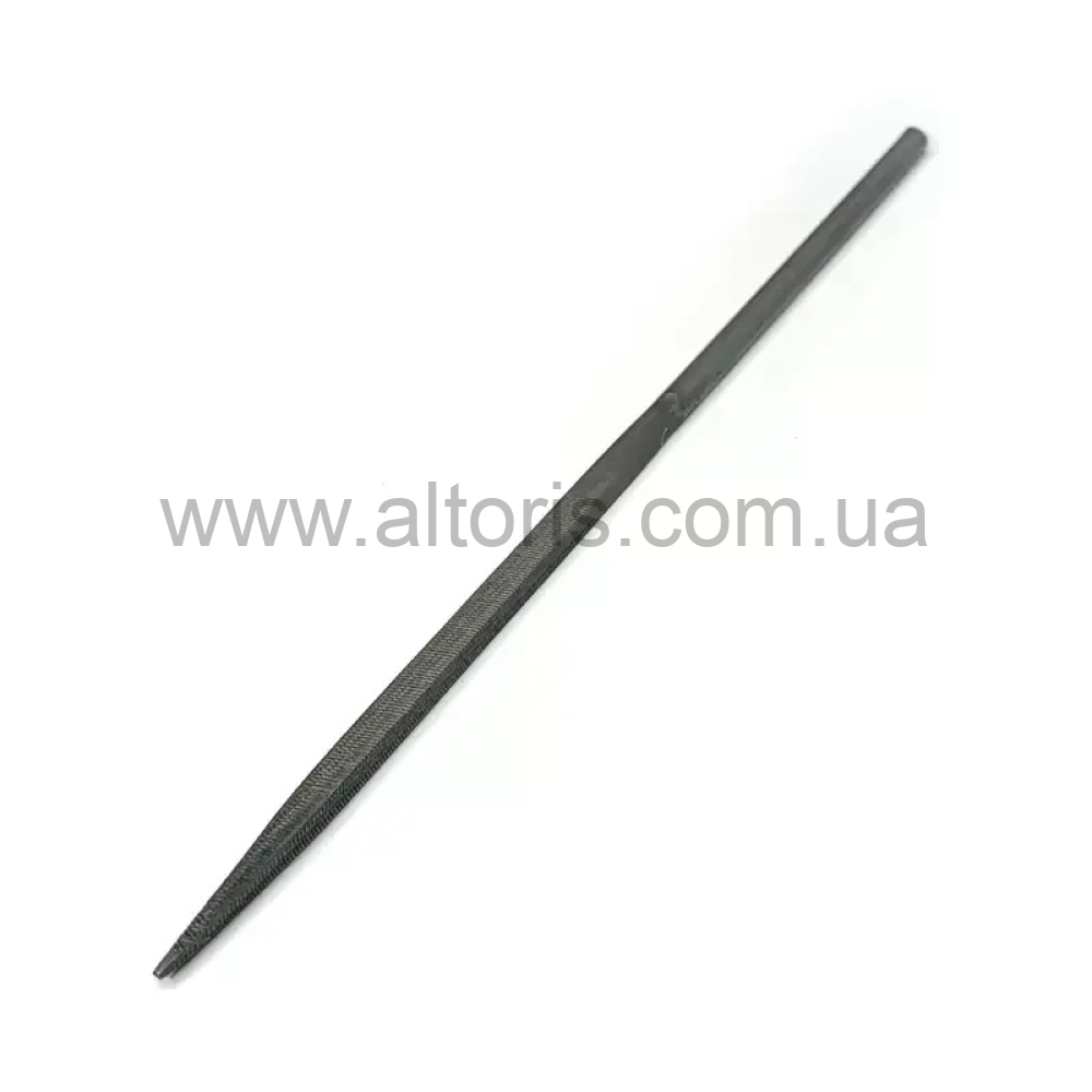 надфиль - 3-х гранный 160 мм