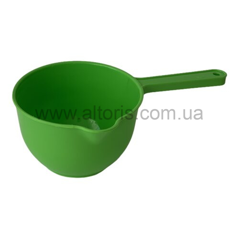 ковшик пластмасовый ( Н ) - 1,5 л.