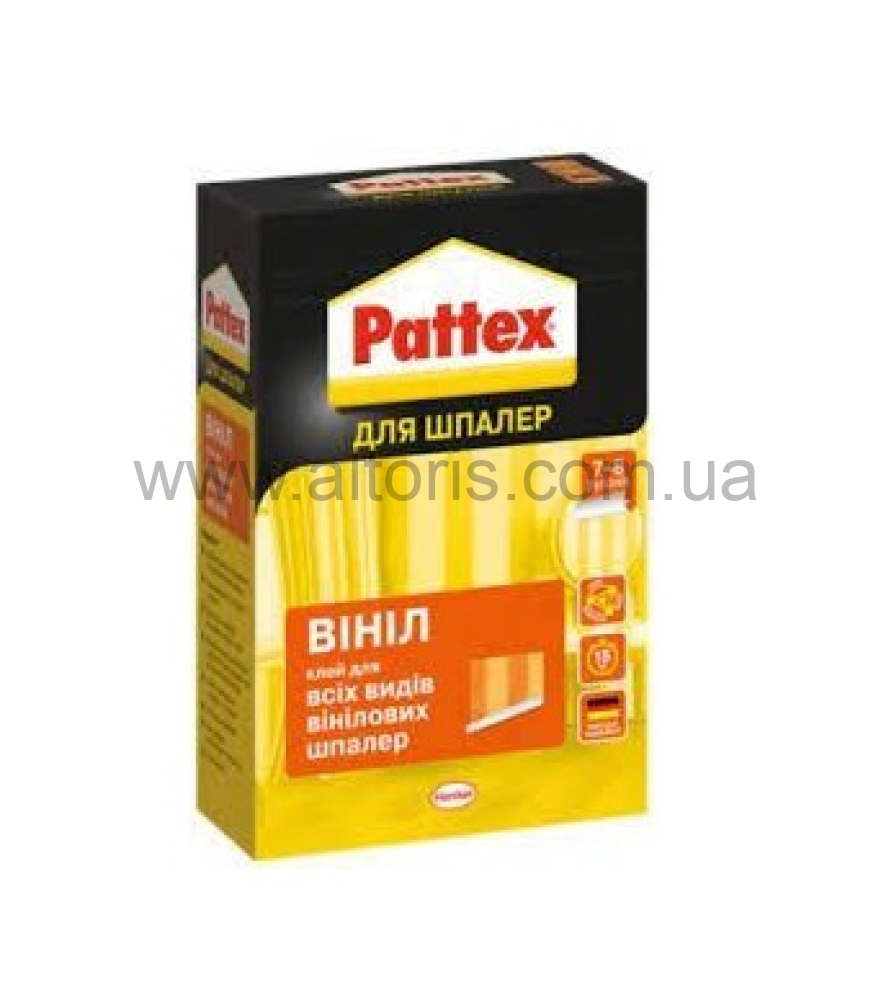 клей для обоев Pattex - Винил 250г