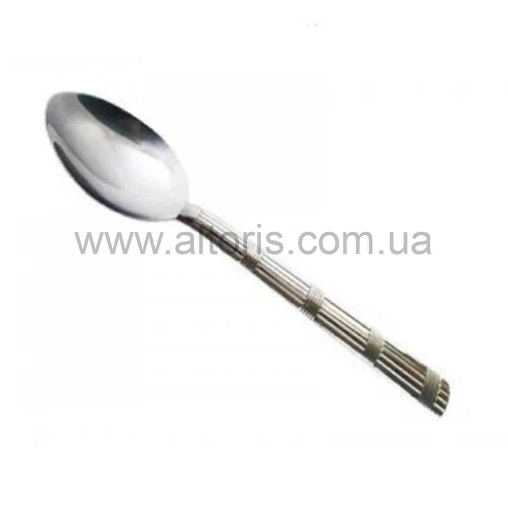 ложка Zauberg - 12шт. Бамбук (столовая), 8814-1