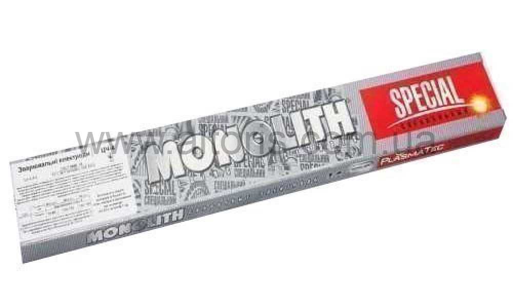 электроды "Монолит ЦУ-5" - Д=2.5 /2 кг