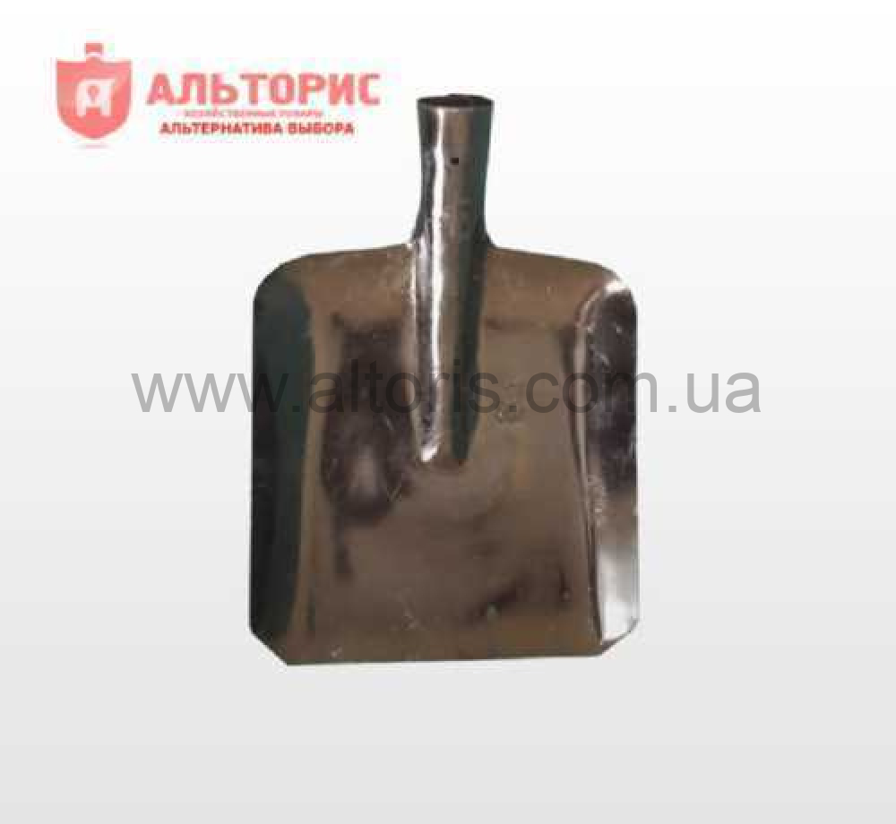 лопата совковая ЛСП /Ком./