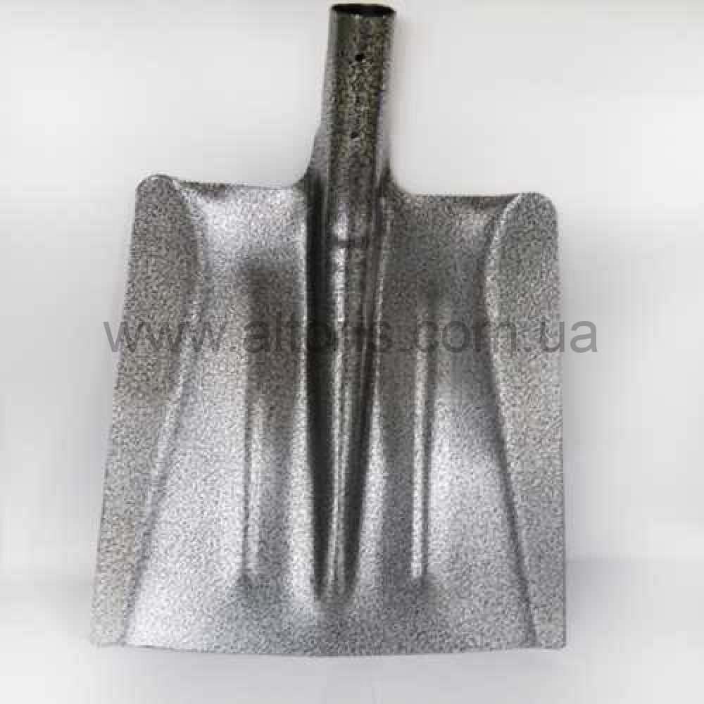 лопата снеговая-зерновая /Чехия/ №3 молоткова