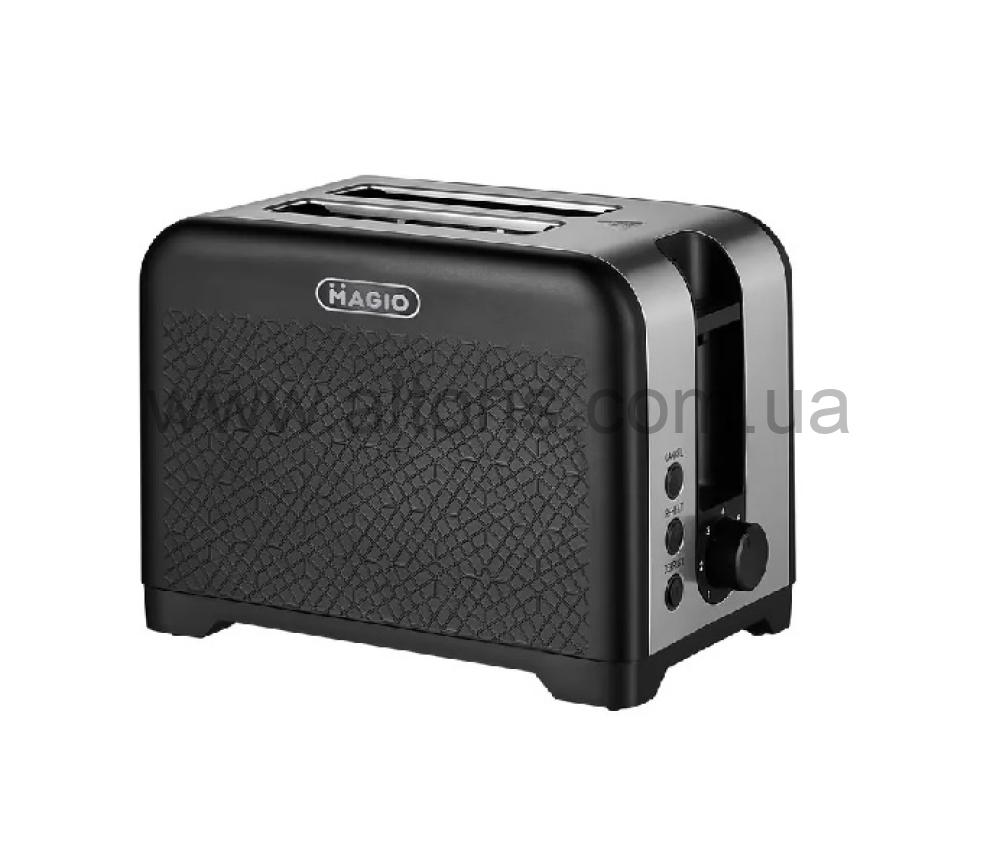 тостер Magio - МG-287