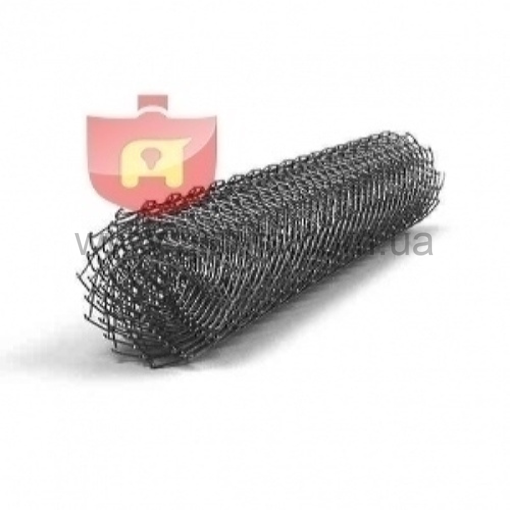 сетка оцинкованная ЗП - 25*25*1,2 /1,0м*10м/