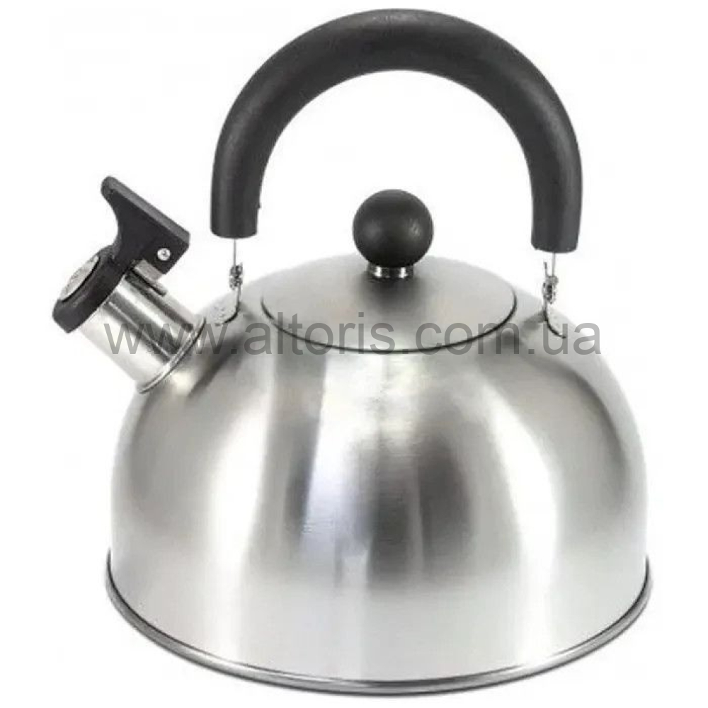 чайник нержав. EMPIRE - 2,5л 7715 Стандарт