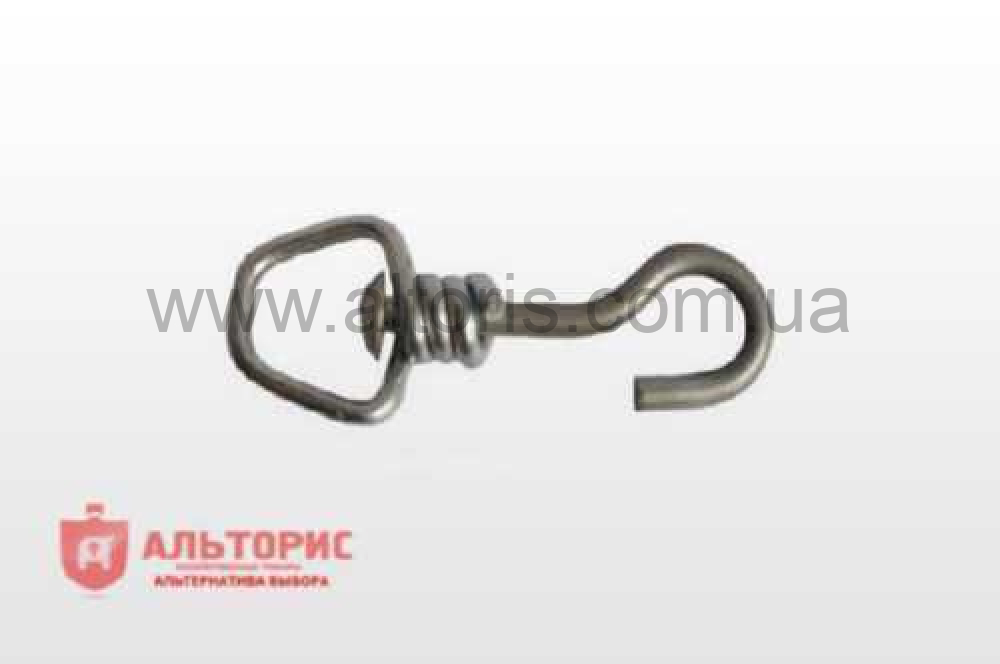 Вертушка для ошейника - средняя