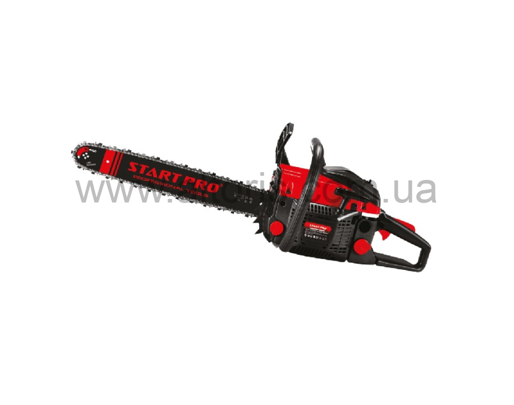 Бензопила цепная START PRO - SCS-4000H/1