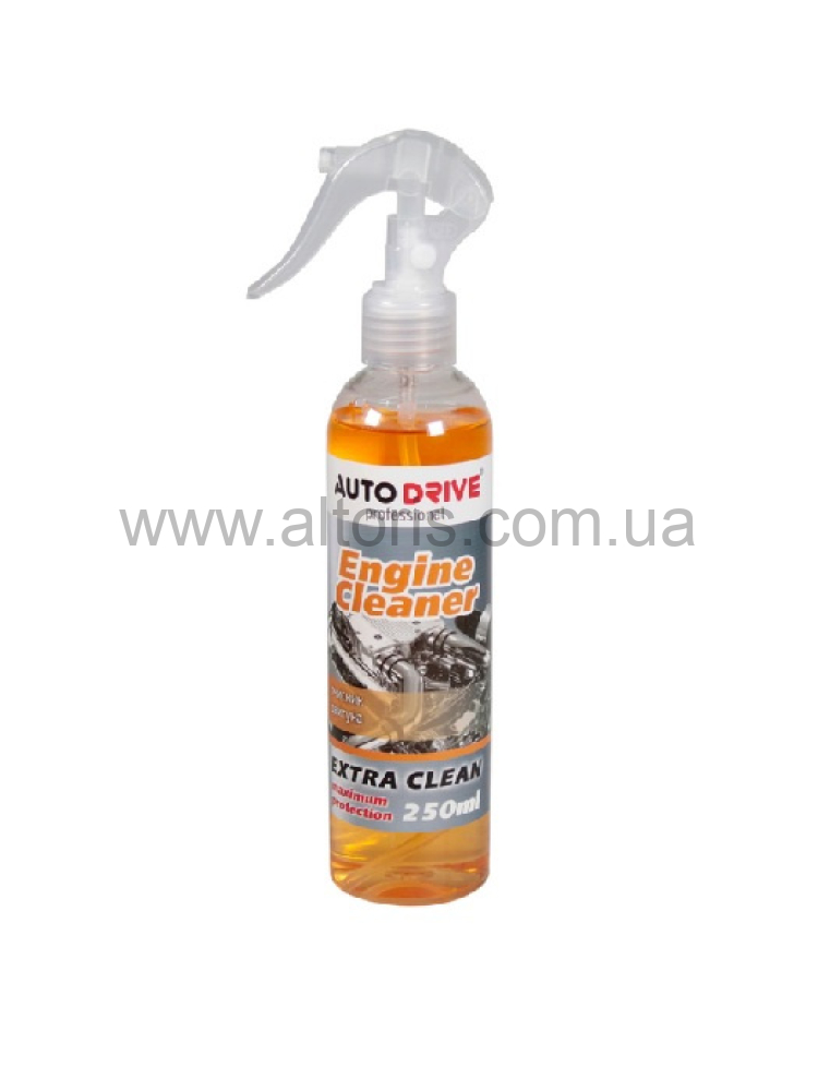 очиститель Auto Drive - 250ml двигателя Engine Cleaner