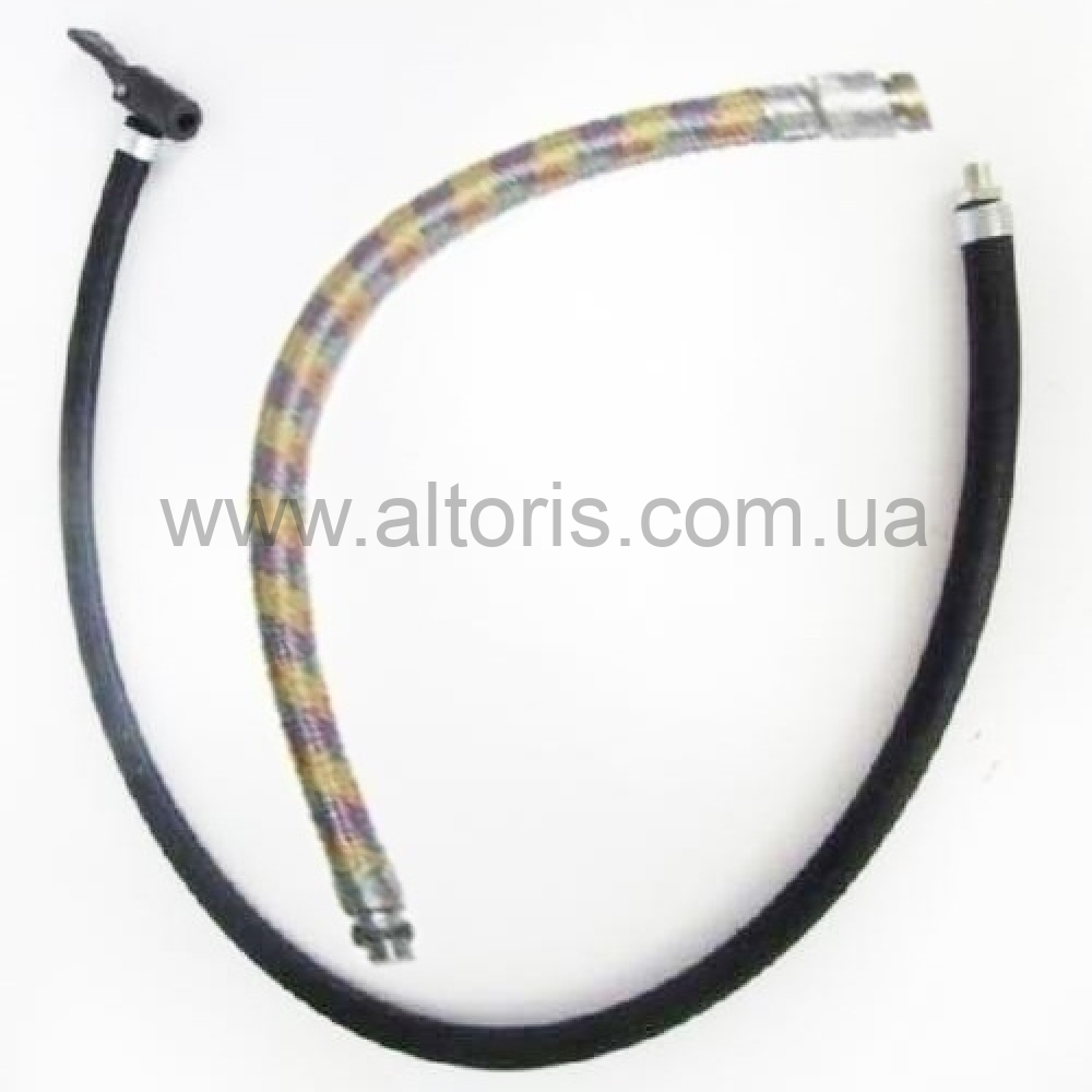 шланг для насоса - маленький