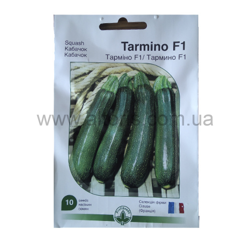 семена Профи Кабачек - Тармино F1 10шт. Свитязь