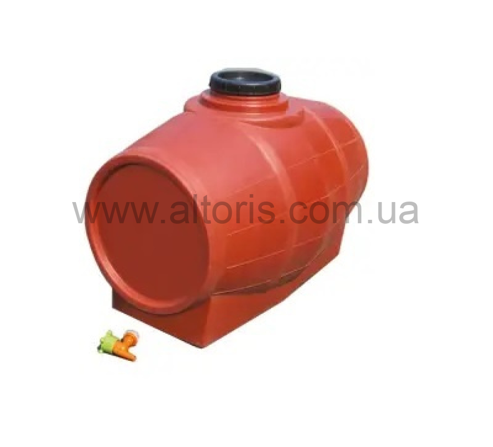 емкость для вина Консенсус - 100л