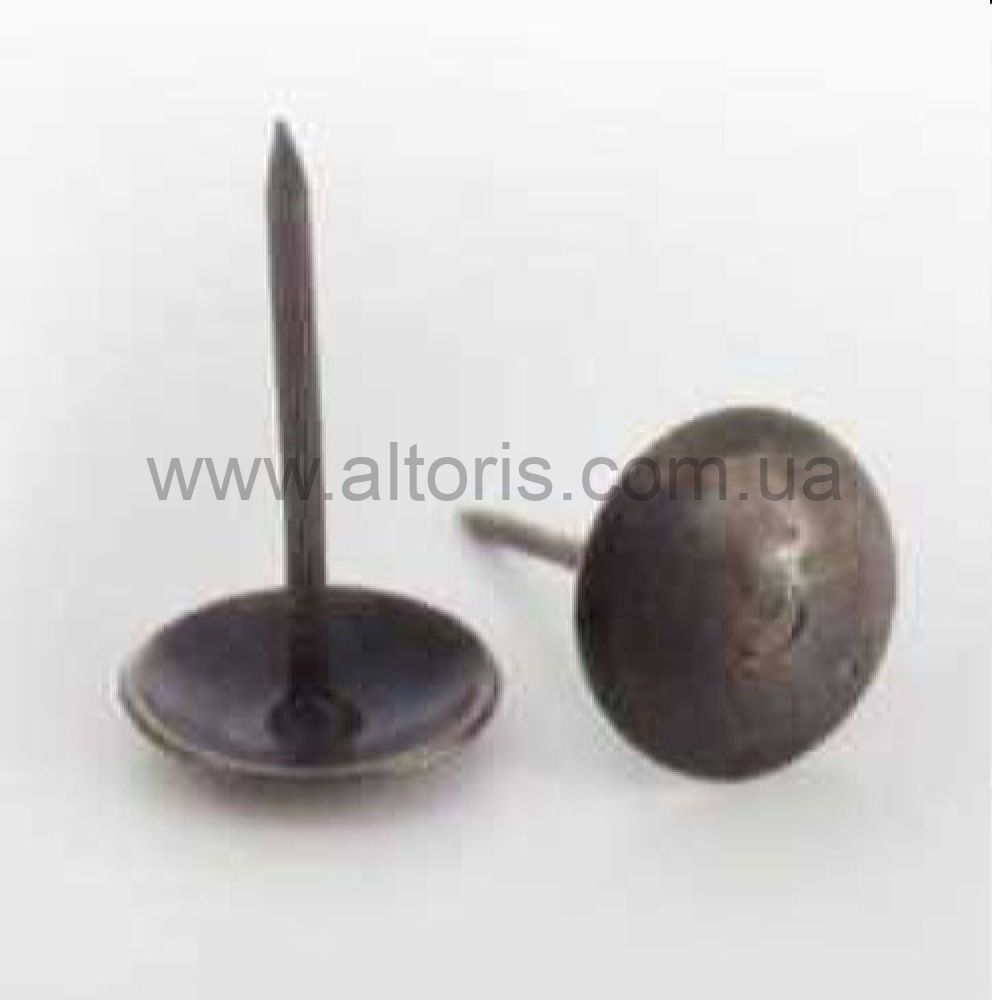 гвозди оббивочные FZB - бронза