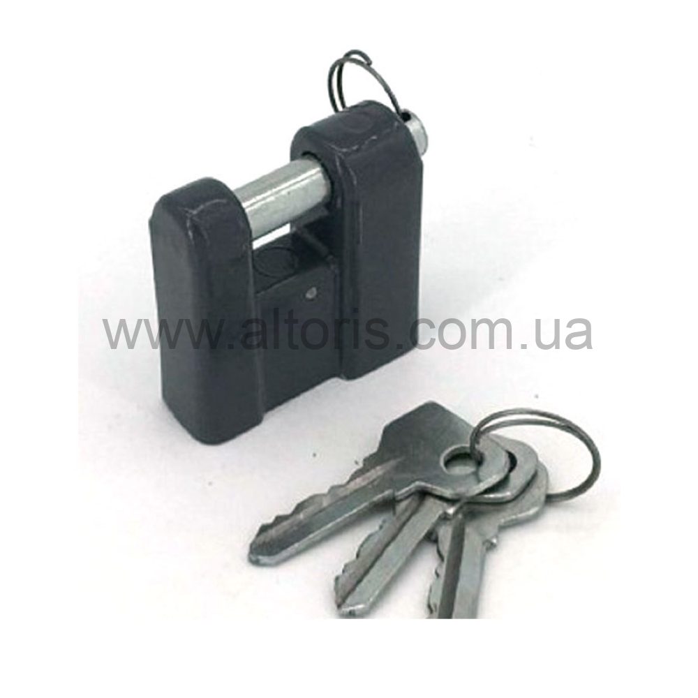 замок навесной Тандем - ВС-5