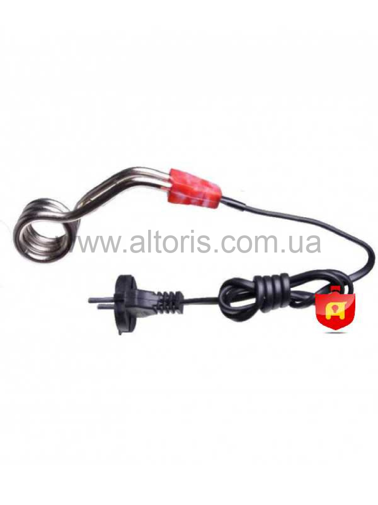 электрокипятильник ЭЛНА - 0,5 квт