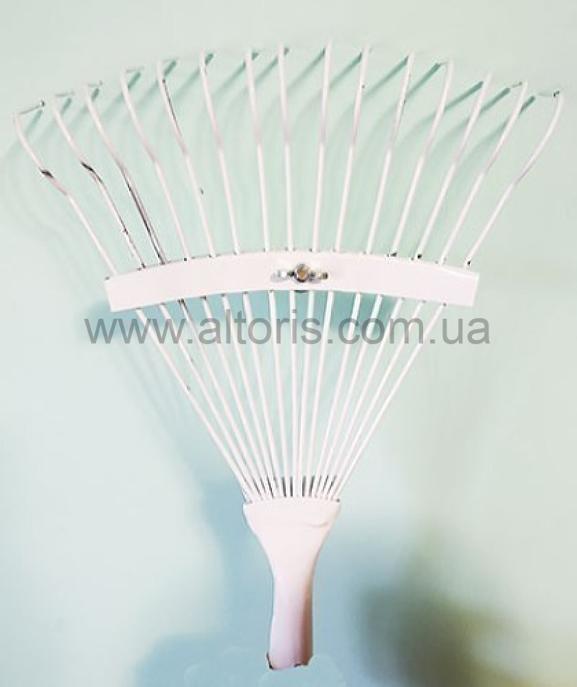 грабли веерные /С/ - регулируемые