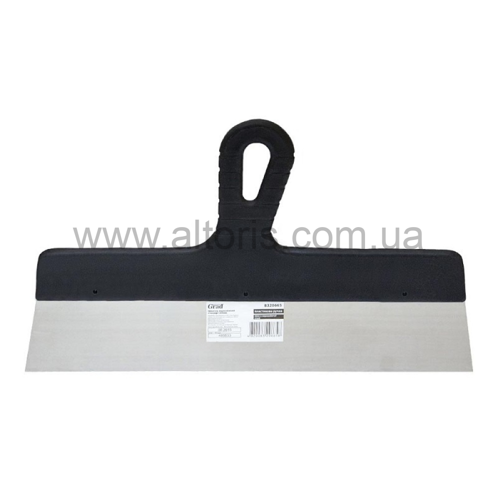 Шпатель металлический Grad - 350 мм