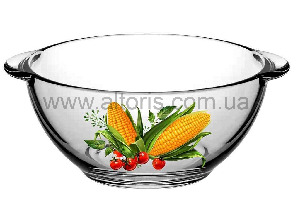 бульонница стекло - 500 мл КУКУРУДЗА 942589