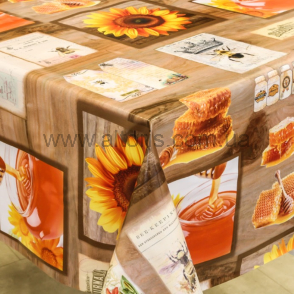 клеенка  на тканевой  основе ФОТОПРИНТ /20м*1,4м/  - GX 270 A