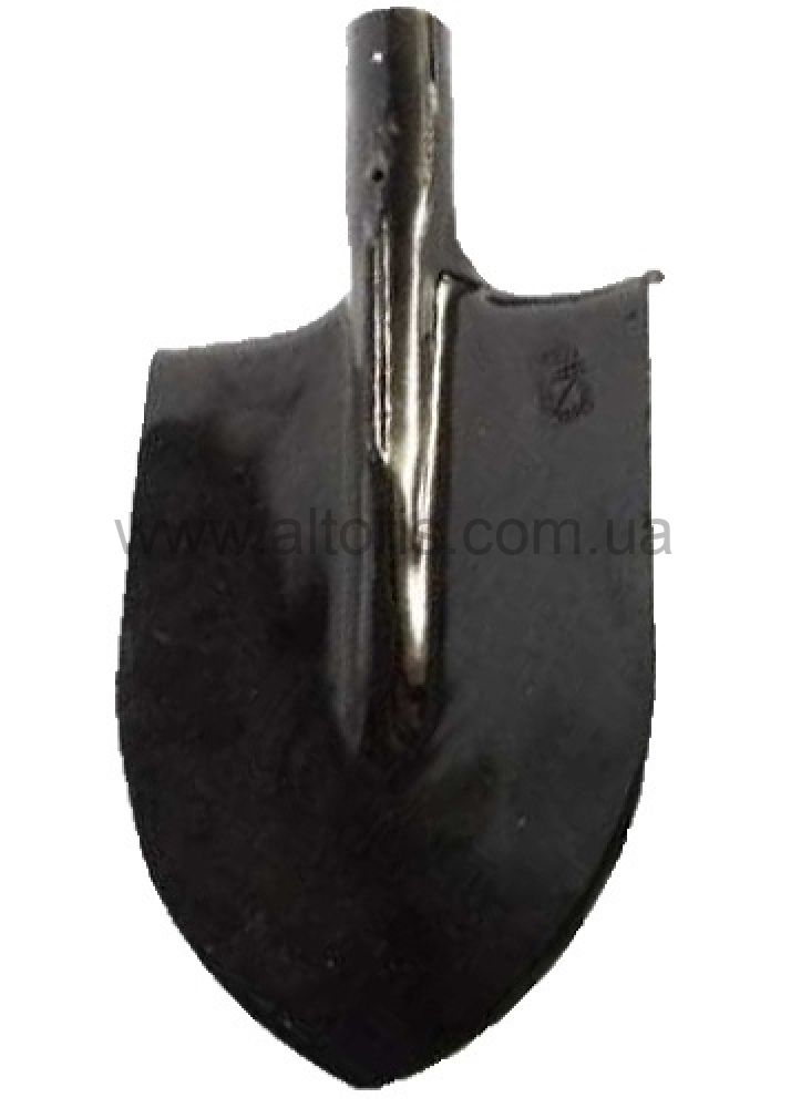 лопата штыковая ЛКО /Ком./ 