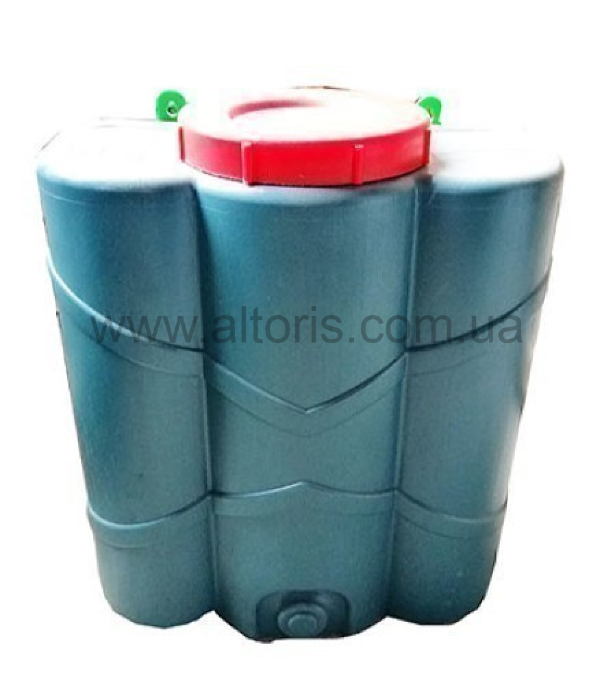 рукомойник пластмассовый Консенсус - 20л