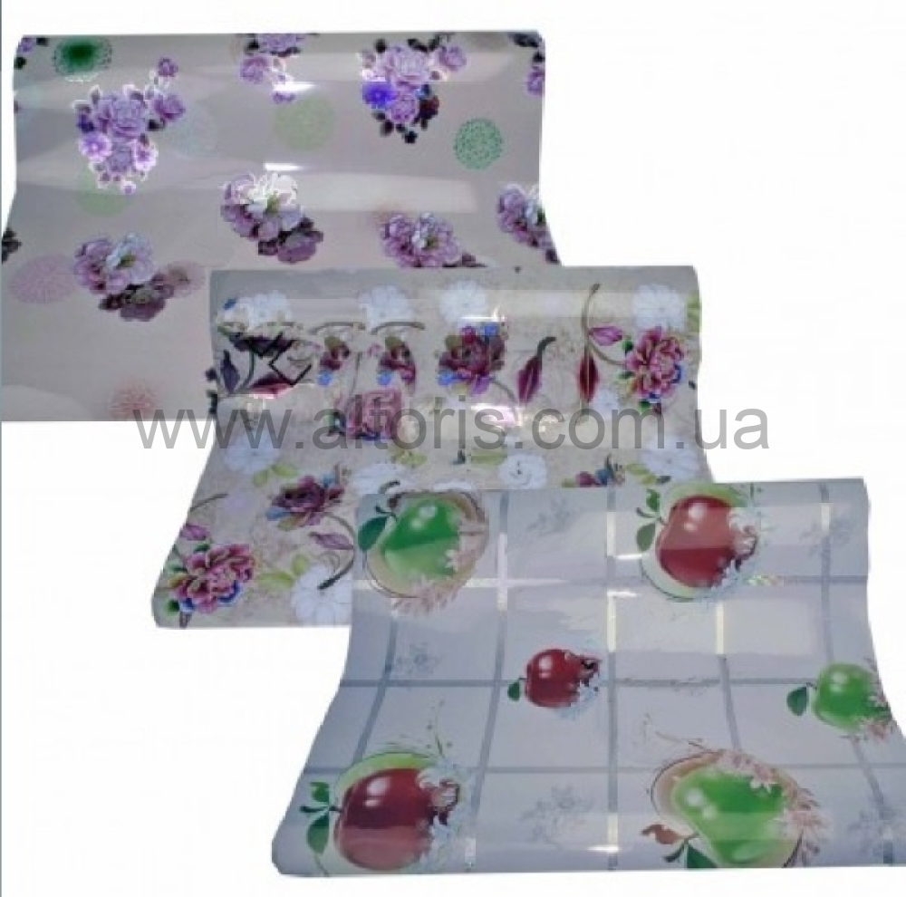 салфетка термо No Brand - ПВХ Голограмма (58*98) см