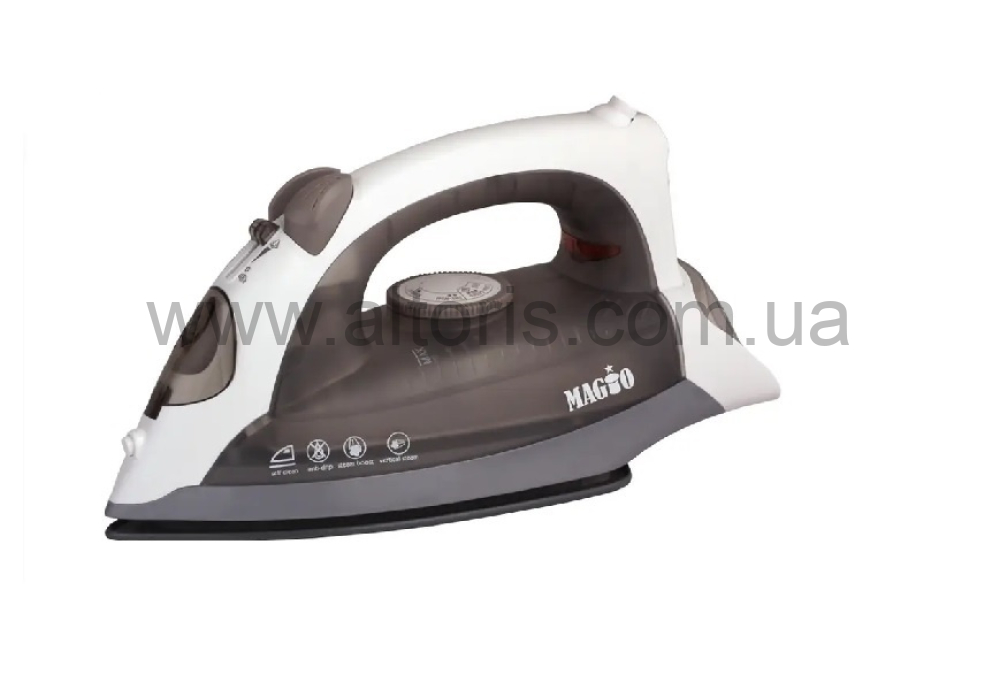 утюг Magio - MG-131 2400 Вт