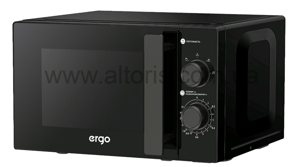 микроволновая печь ERGO - Y45MW