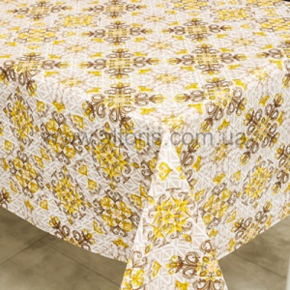 клеенка /25м*1,37м/ "ФАЙНО" - 81534 A