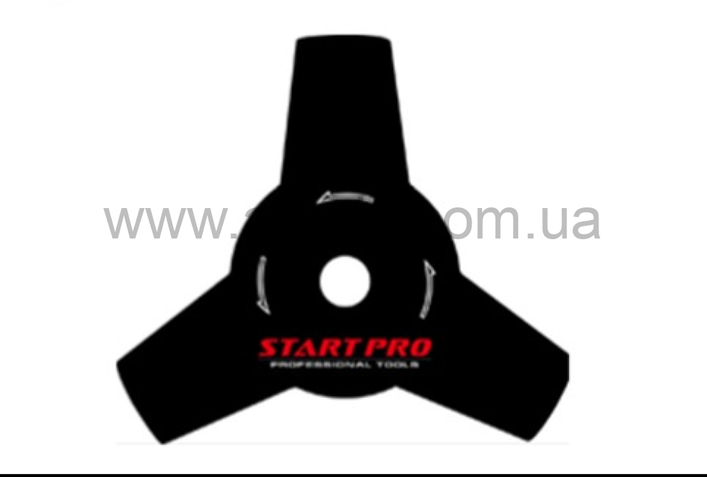 нож для триммера START PRO - 3 Т