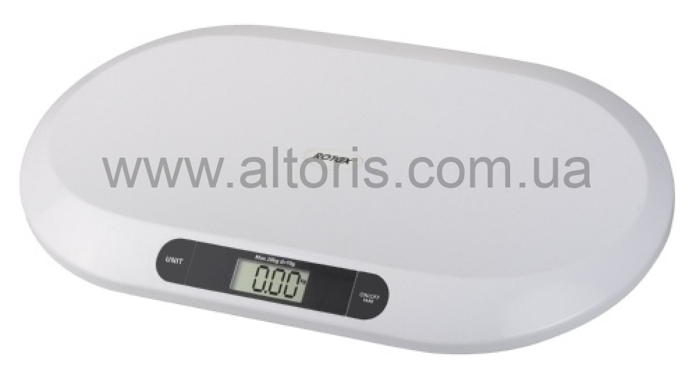 Весы напольные ROTEX - RSB35-P детские/до20кг