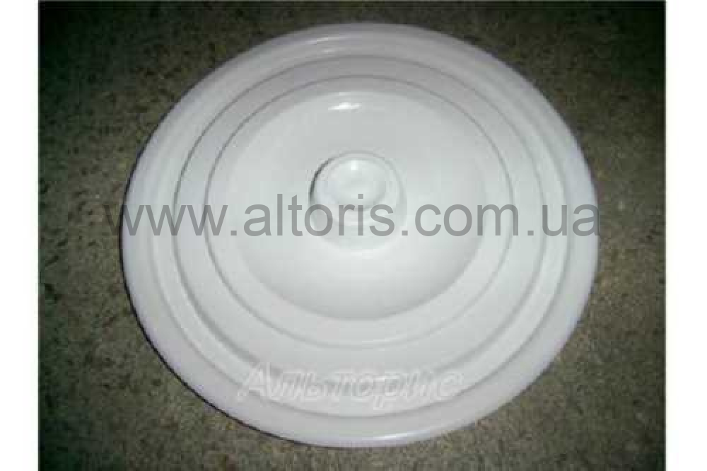 крышка на ведро Консенсус - 15-25л