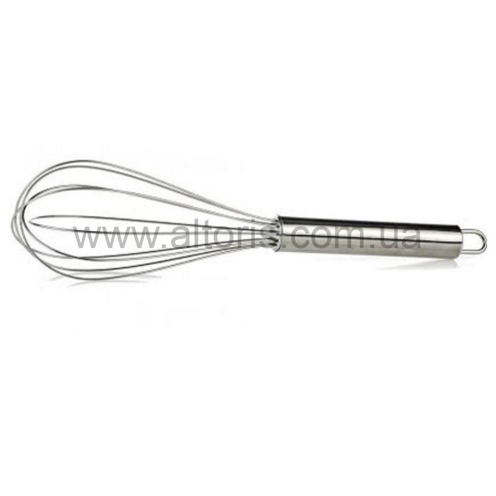 венчик кухонный ZAUBERG - 1,6мм.(малый) ABY 053B