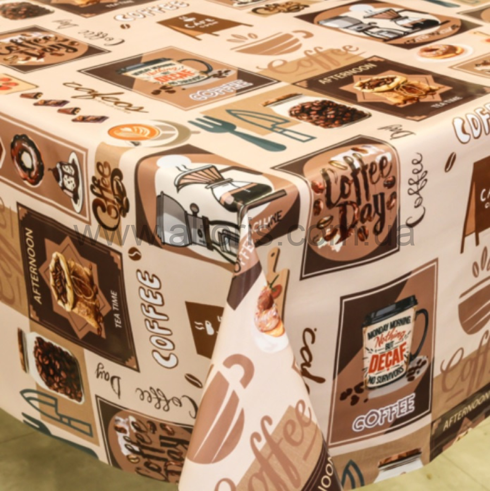 клеенка  на тканевой  основе ФОТОПРИНТ /20м*1,4м/  - GX 259 A