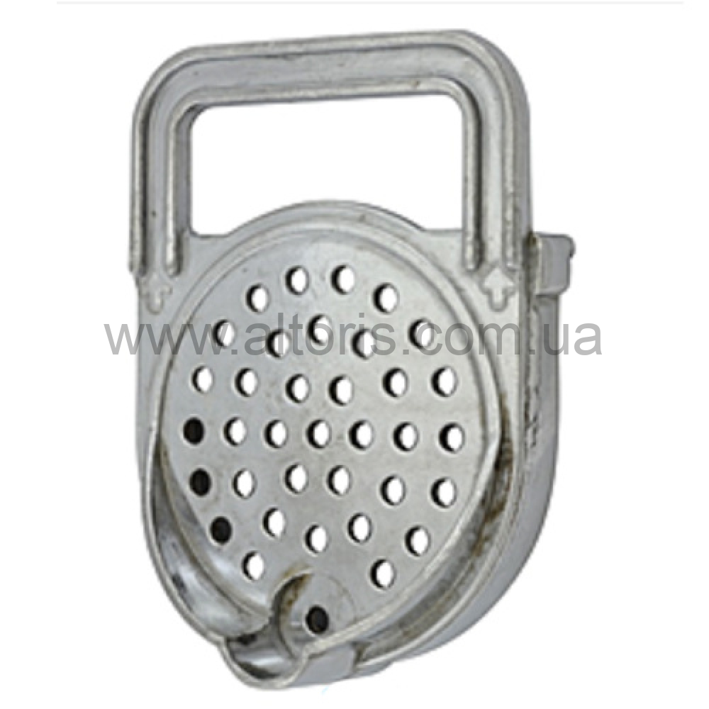 крышка сливная RS - алюм. арт.160