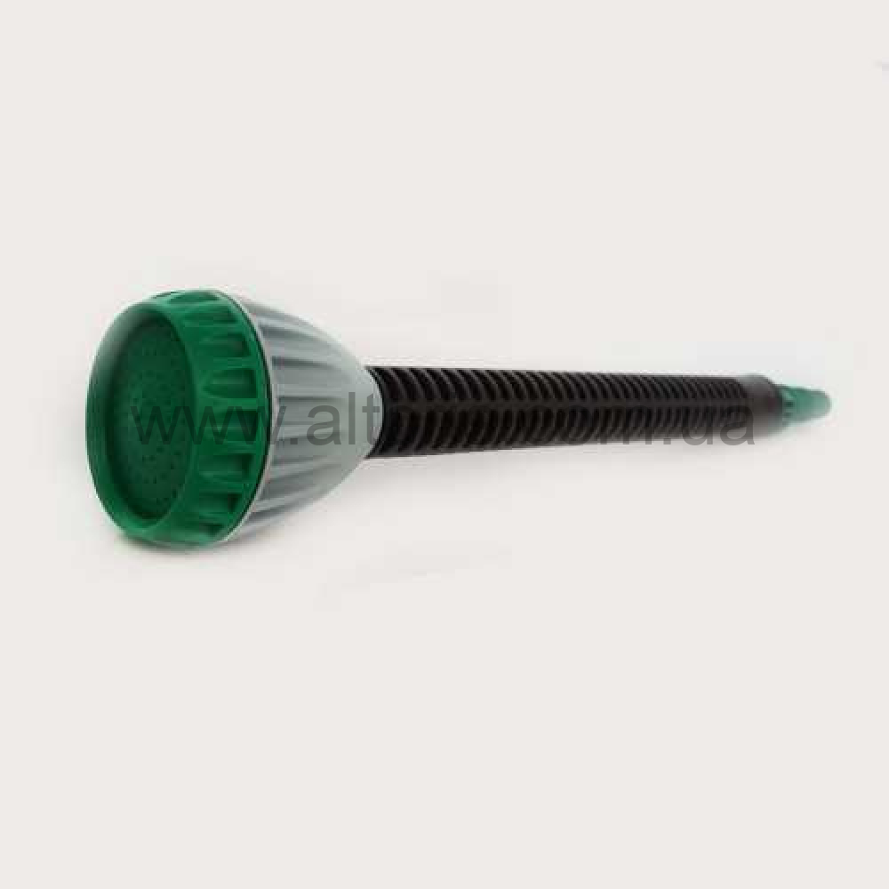 булава для полива - длинная