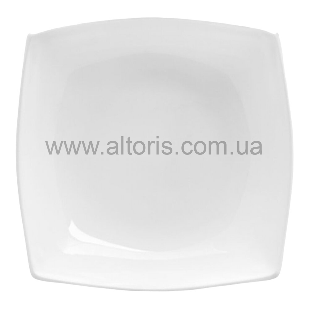 тарелка глубокая Luminarc - 20см Quadrato White