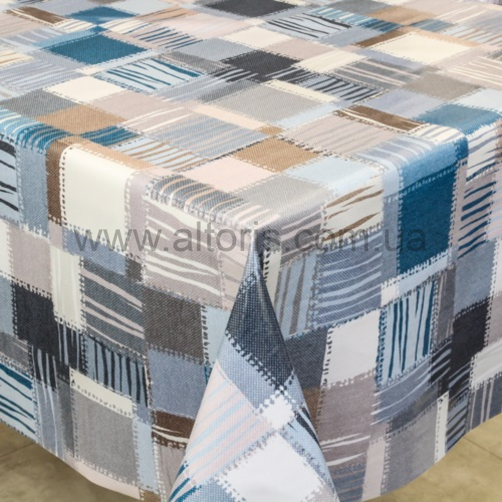 клеенка  на тканевой  основе ФОТОПРИНТ /20м*1,4м/  - GX 521 A