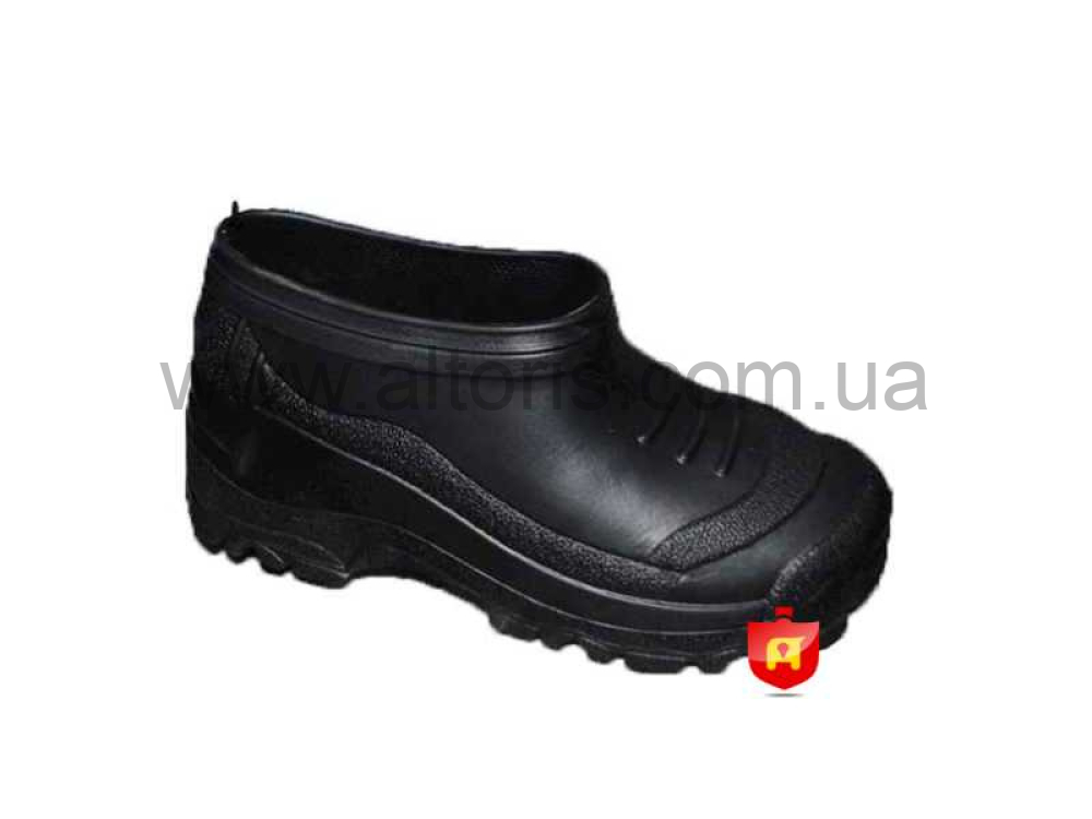 галоши Кросс мужские  - SV-002 р.40-45 (8 пар) холодные