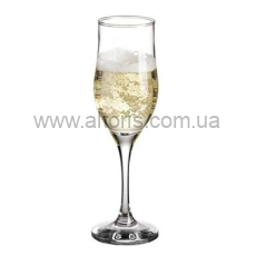 Набор фужеров Pasabahce - 200мл для шампанского Tulipe 6шт 44160